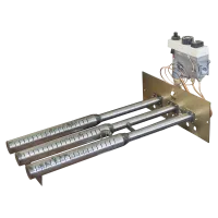 газовый комплект для котла стэн кобальт 25