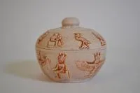 чаша нст для готовых блюд №2, d 31см, 4л