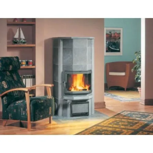 печь-камин tulikivi tu930