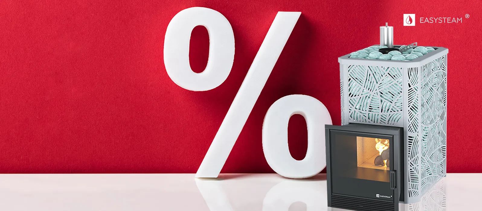 -10% на печи Ялта ИзиСтим! -10% на печи Ялта ИзиСтим!