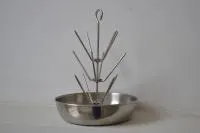 елка нст для тандыра средняя d 23 мм