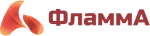 Лого Flamma на сайте интернет-магазина Печной Эксперт