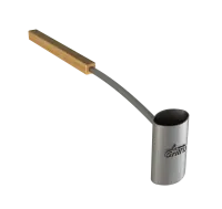 ковш grill'd №4