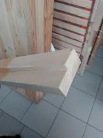 заготовка дверной коробки 9*210 см, большаков