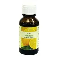 масло лимон 15 мл., огненный камень