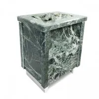 печь для бани электрическая karina quadro 9 mini змеевик, выносной пульт