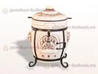 тандыр гк походный