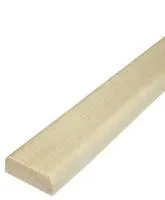 нащельник осина 3м, банный перец