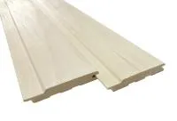 вагонка липа а 96х15х2,2м (уп-10шт) банный эксперт