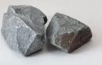 камень для бани кварцит, 20 кг