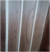 вагонка липа  15*88*1500, горячего тиснения венге, пэм