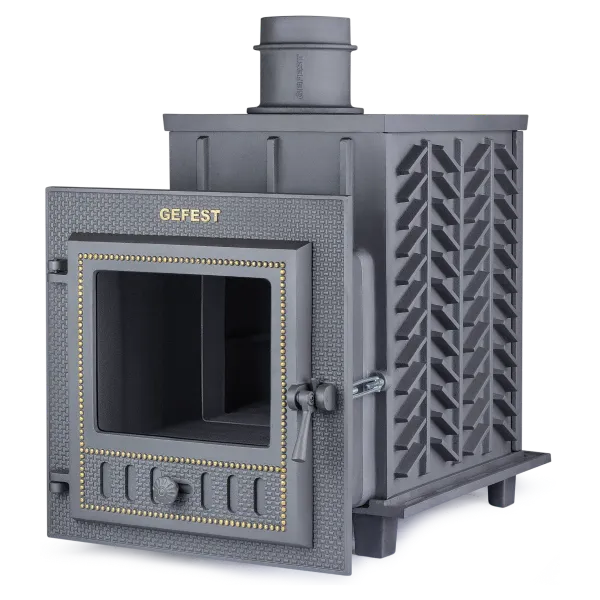 печь для бани gfs 30 зк чугунная