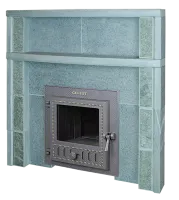 портал для банной печи gfs 940х150х960мм талькохлорит зк 45п/35п/гром 50п/80п/25п2/30п2/ зк25п2/30п2