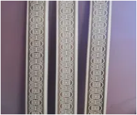 вагонка липа  15*88*1000, горячего тиснения византия, пэм заказ