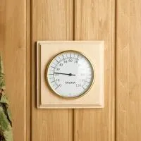 термометр  биметалический сбт 