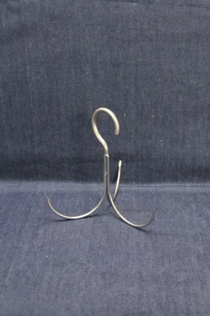 крюк мясной тройной нск