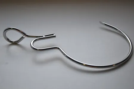 крюк для тандыра малый нск