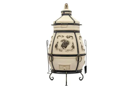 тандыр керамический "степной" тхк