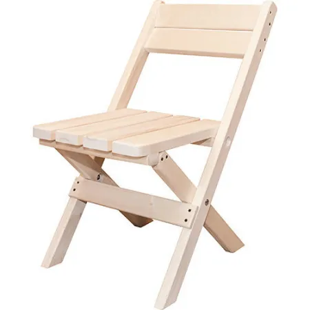 стул со спинкой, банный эксперт