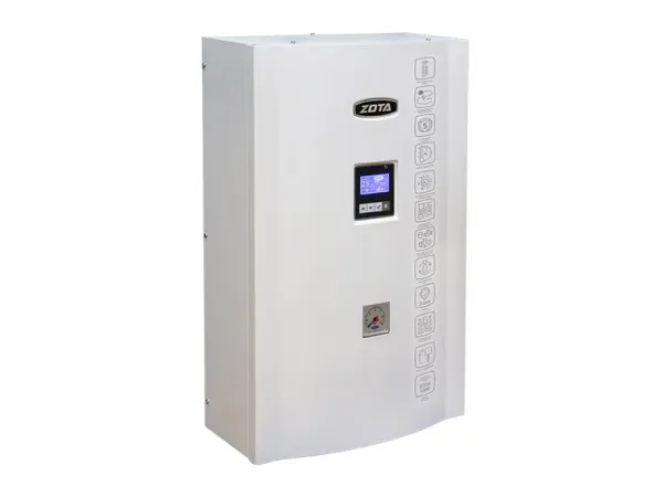 котел zota mk-x 24 электрический 