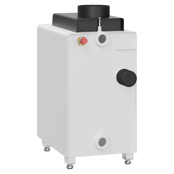 котел стэн hybrid 10 газовый