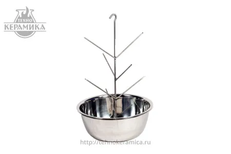 елка для тандыра 18см тхк