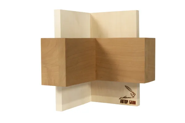 светильник книжка 24v автор бани