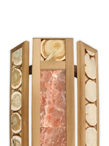 светильник соль гималайская можжевельник 24v термо рамка автор бани