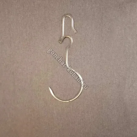 крюк гк для тандыра малый