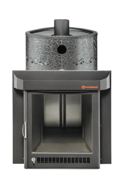 печь для бани ферингер макси пф (стандарт) #