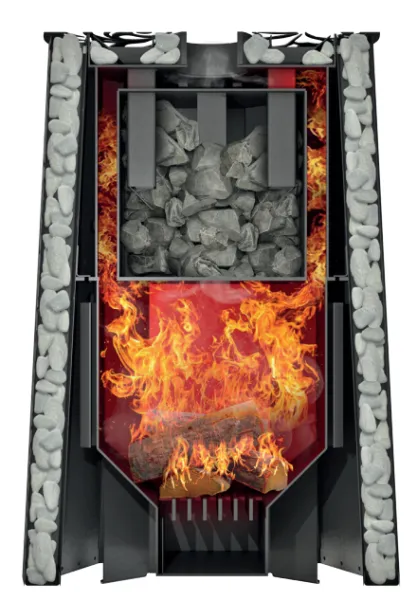 печь для бани grill'd violet window long max жадеит 100 #