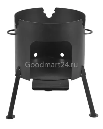 печь под казан узбекский 10л 340мм