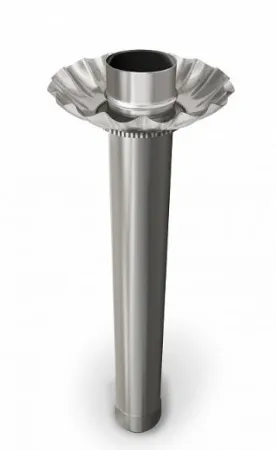 лейка для натрубных каменок тмф ф115