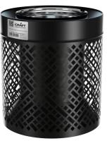 конвектор craft стартовый (316/0,8) ф130/230 черный