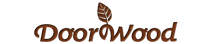 Логотип Doorwood Лого Doorwood на сайте интернет-магазина Печной Эксперт