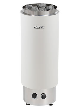 печь для бани электрическая harvia cilindro hpce700400 pc70e без пу 7 квт