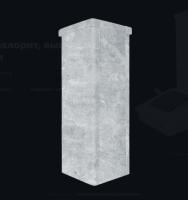 облицовка на трубу gfs гроза 24 президент 115х790 талькохлорит 3 яруса под шибер