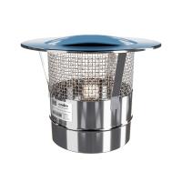 искрогаситель craft hf (316/0,8 мм) ф115