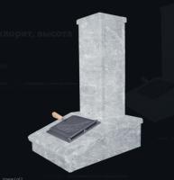 облицовка на трубу классика талькохлорит gfs avangard 30/35 п2 130х790 3 яруса под шибер