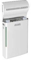 увлажнитель harvia sauna steamer настенный eb200400 ss20