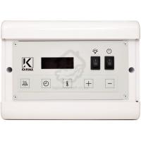 пульт управления karina case c15 white