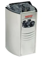 печь для бани электрическая harvia vega compact hcb350400s вс35 встроенный пульт 3,5квт