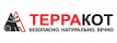 Лого Терракот на сайте интернет-магазина Печной Эксперт